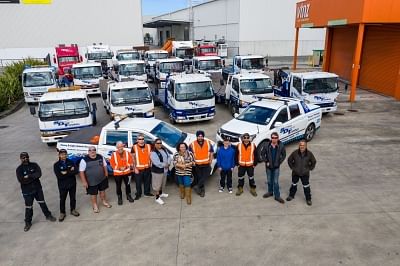 New Zealand Sikhs take boss to human rights panel over racial abuse( PHOTO CREDIT: Southern Districts Towing)