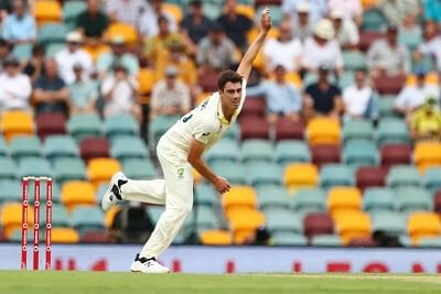 IND v AUS: I thought Pat grossly under-bowled himself in New Delhi Test match, says Allan Border.