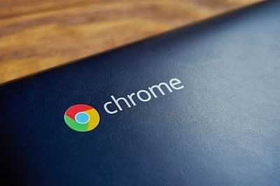 chrome google.(photo:Pixabay.com)