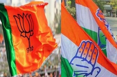 BJP, Cong intensify preparations for 2023 MP Assembly polls.