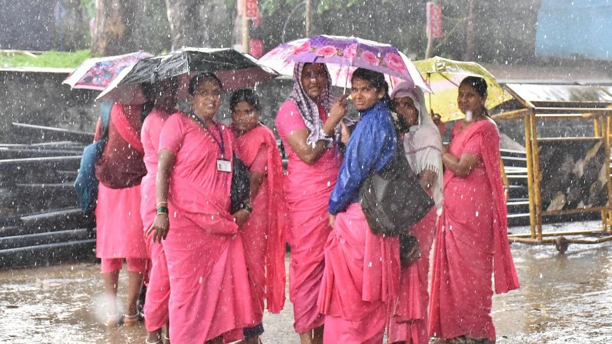 ಸಾಂದರ್ಭಿಕ ಚಿತ್ರ