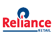 Reliance Retail logo