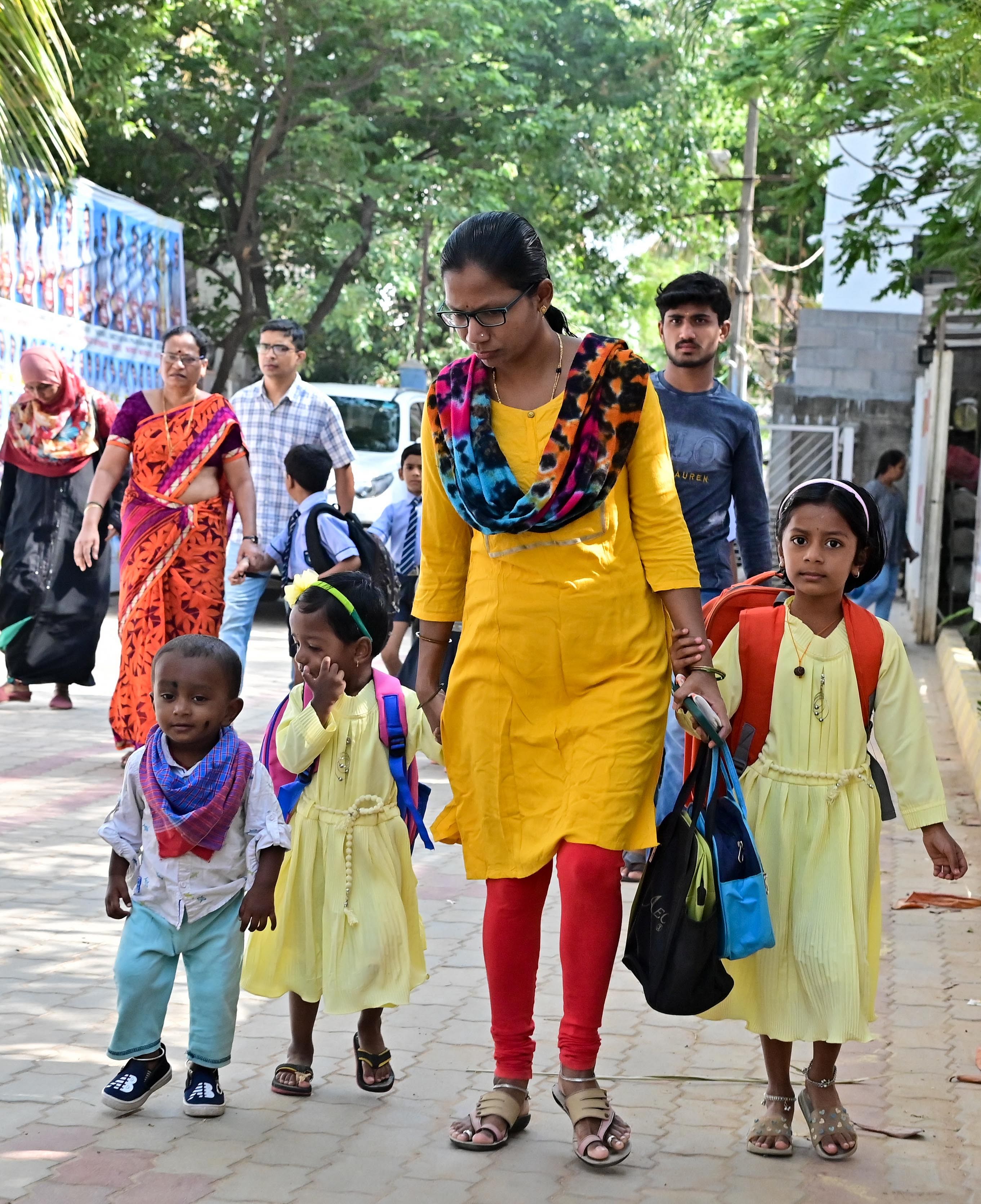 ಸಾಂದರ್ಭಿಕ ಚಿತ್ರ 