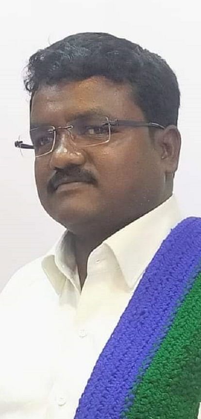 ಎನ್.ವೆಂಕಟೇಶ್