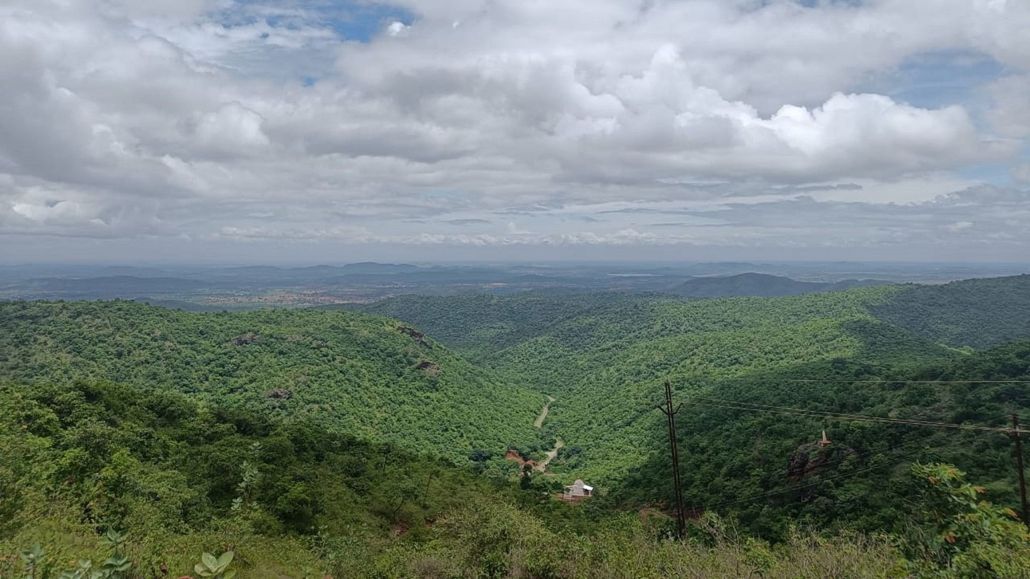 ಕಪ್ಪತ್ತಗುಡ್ಡ