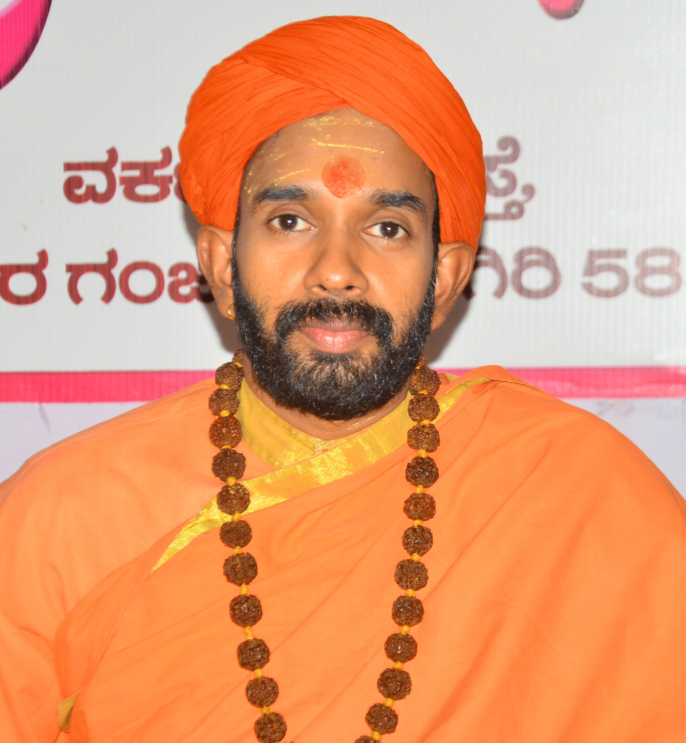 ಪ್ರಣವಾನಂದ ಸ್ವಾಮೀಜಿ