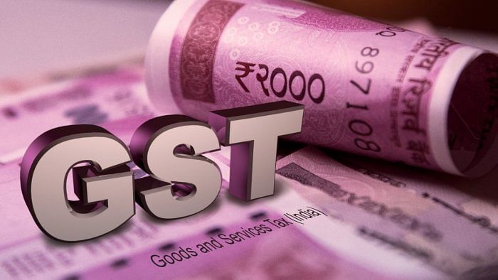 gst