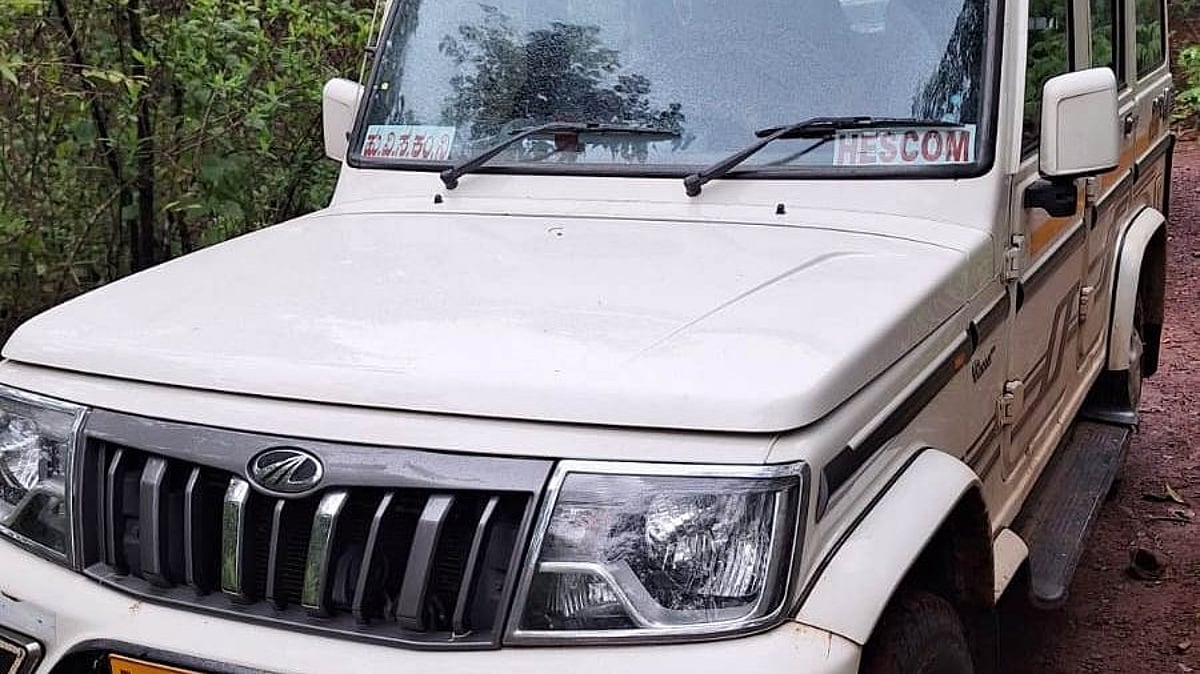 ಜಾಂಬೋಟಿ ಅಭಯಾರಣ್ಯದಲ್ಲಿ ಮೋಜು-ಮಸ್ತಿ: ವೈದ್ಯರು ಸೇರಿ ನಾಲ್ವರ ವಿರುದ್ಧ ಕೇಸ್