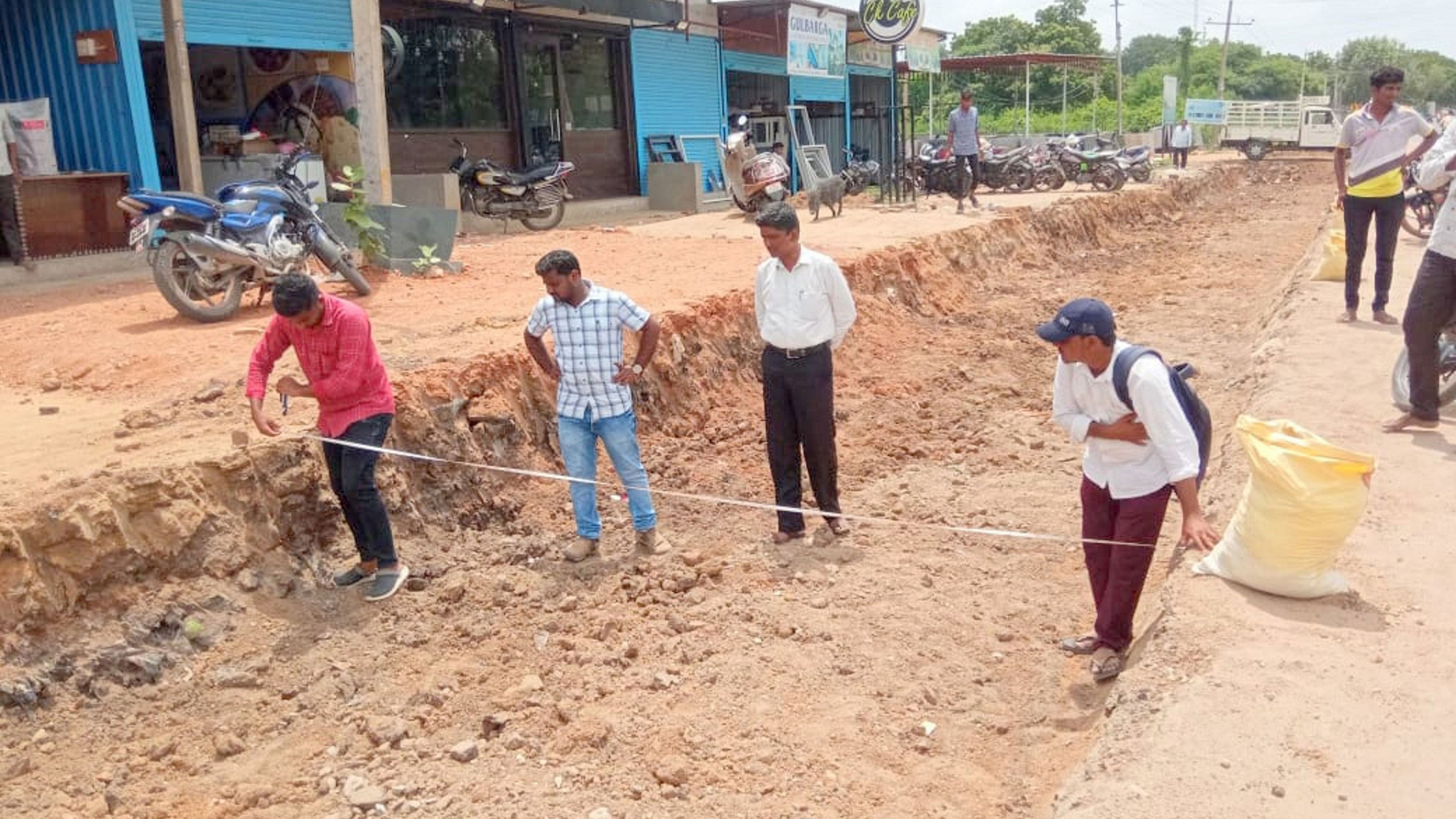 ಸಾಂದರ್ಭಿಕ ಚಿತ್ರ