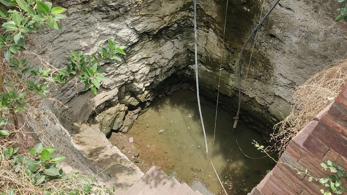 ಸಾಂದರ್ಭಿಕ ಚಿತ್ರ