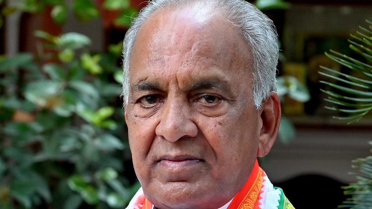 ಕಲ್ಯಾಣ ಕರ್ನಾಟಕದ ಅನುದಾನ | ಶಿಕ್ಷಣಕ್ಕೆ ಶೇ 25ರಷ್ಟು ಮೀಸಲು: ಸಚಿವ ಬೋಸರಾಜು