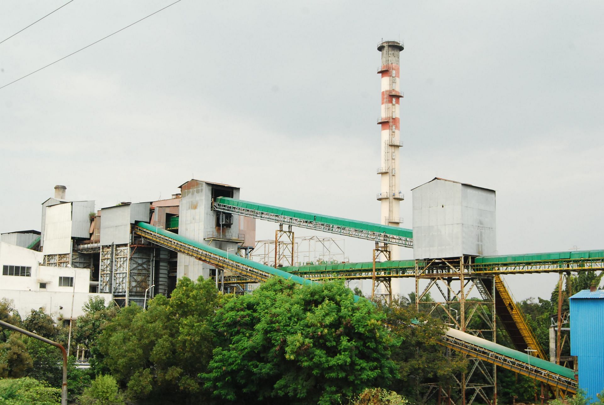 ಮೈಷುಗರ್‌ ಕಾರ್ಖಾನೆ (ಸಂಗ್ರಹ ಚಿತ್ರ)