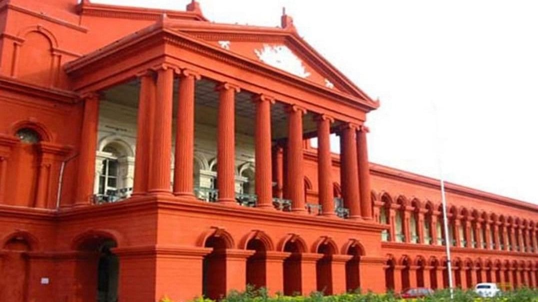 high court