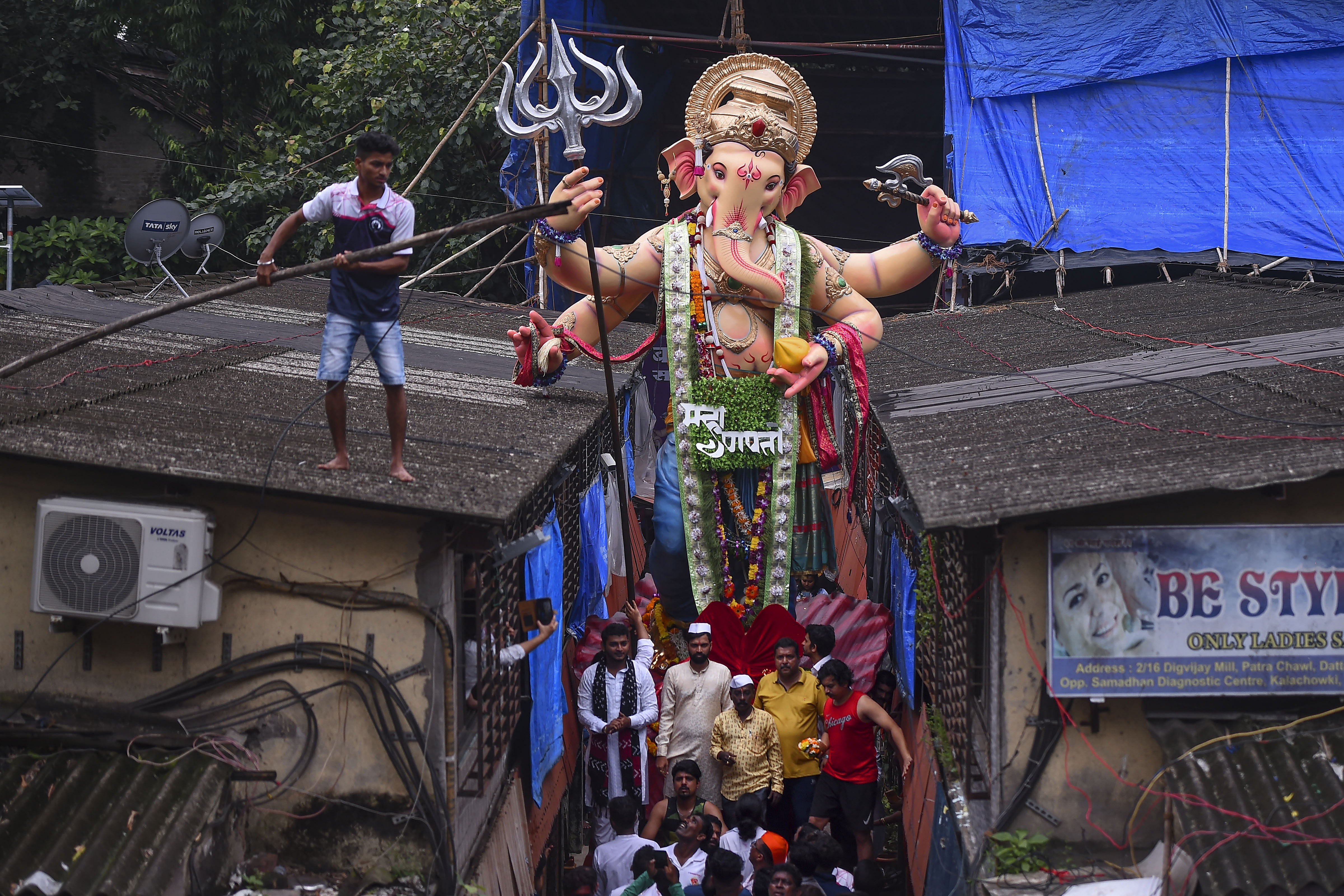 ಸಾಂದರ್ಭಿಕ ಚಿತ್ರ