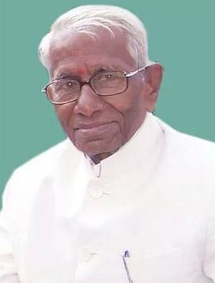 ಭೀಮಣ್ಣ ಖಂಡ್ರೆ