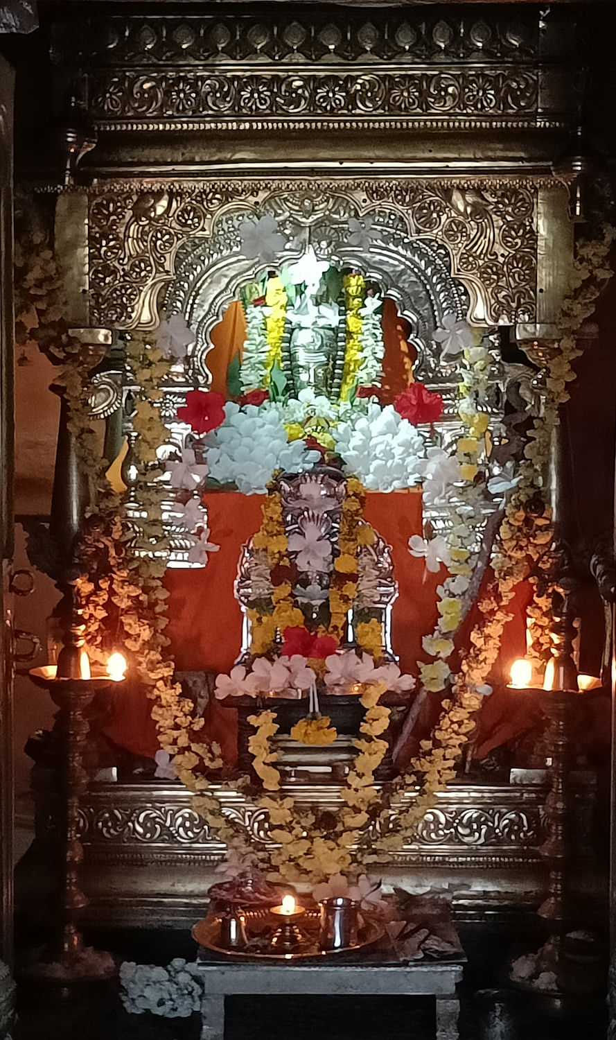 ಕಾನಮಡುಗು ಶರಣಬಸವೇಶ್ವರ ಸ್ಚಾಮಿ