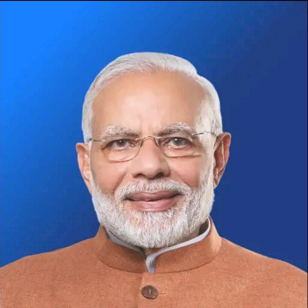 <div class="paragraphs"><p>NaMo App ನಲ್ಲಿ ಪ್ರಧಾನಿ ನರೇಂದ್ರ ಮೋದಿ ಅವರ ಚಿತ್ರ</p></div>