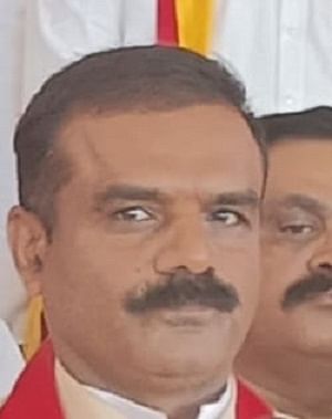 ಗೋವಿಂದಪ್ಪ