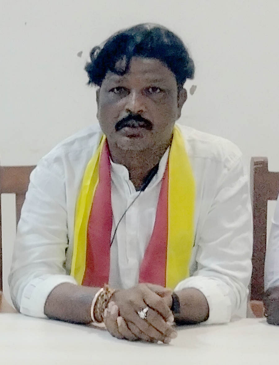 ಬಸವರಾಜ ಗಸ್ತಿ