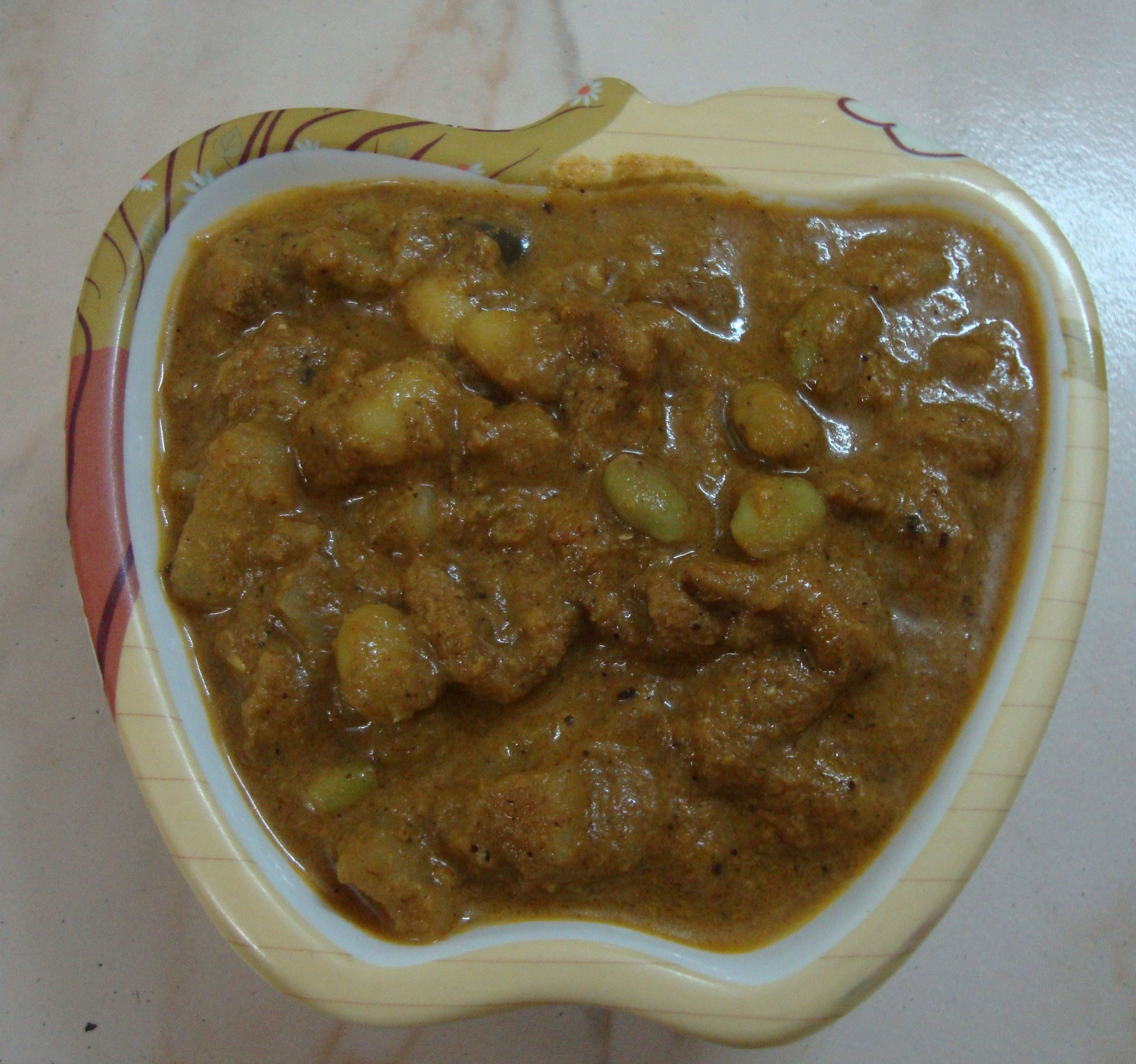 ಬೋಟಿ ಕೂರ್ಮಾ