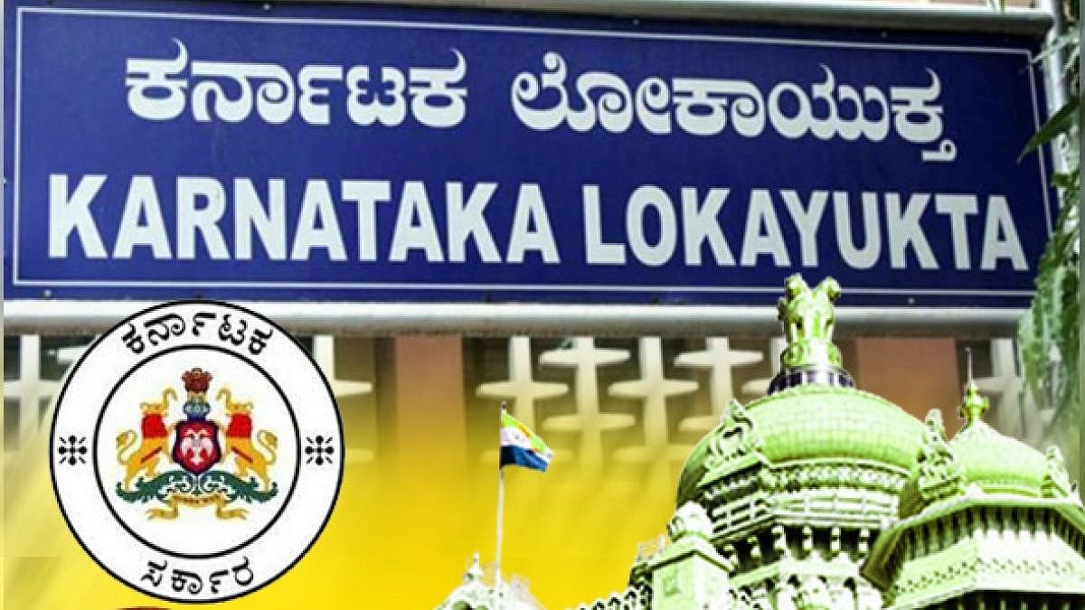 Lokayukta Police Conduct Raids Across The State On Karnataka Govt Officers