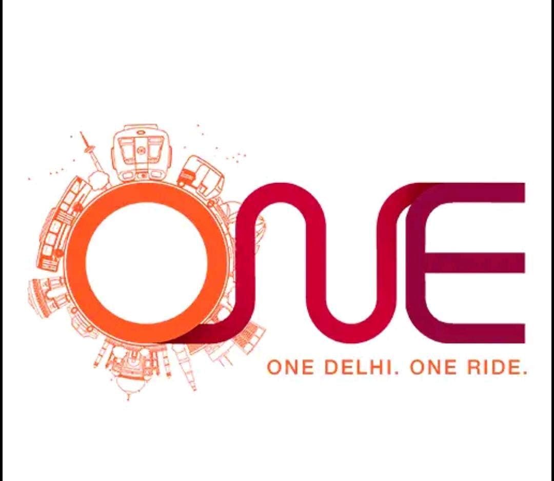 <div class="paragraphs"><p>One Delhi App</p></div>