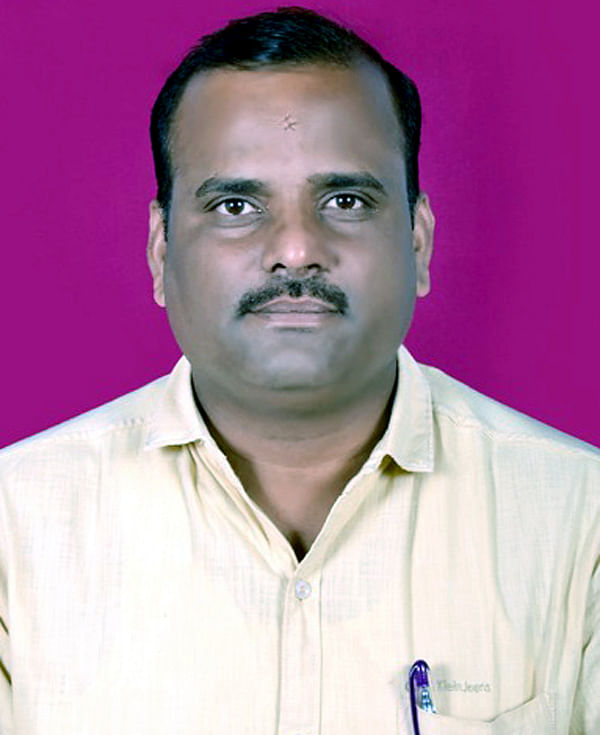 ಈರಣ್ಣ ಗುಡದಾರಿ (ಮುಖ್ಯಾಧಿಕಾರಿ)