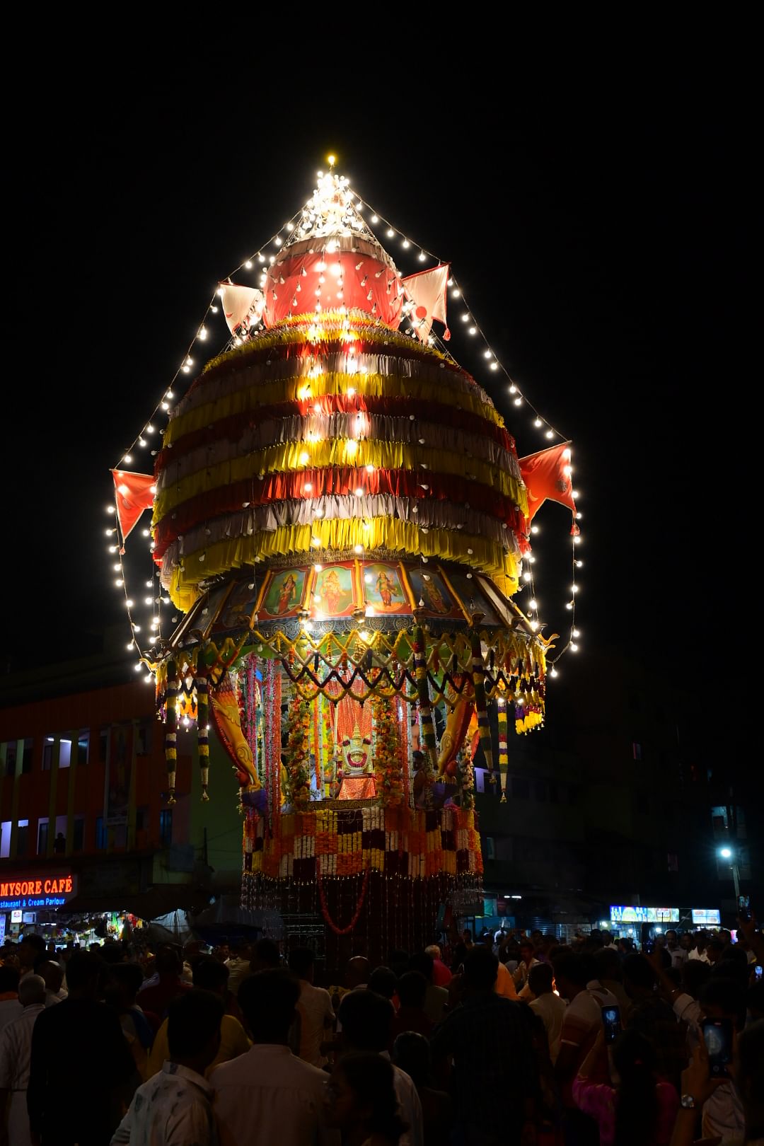 ರಥೋತ್ಸವ