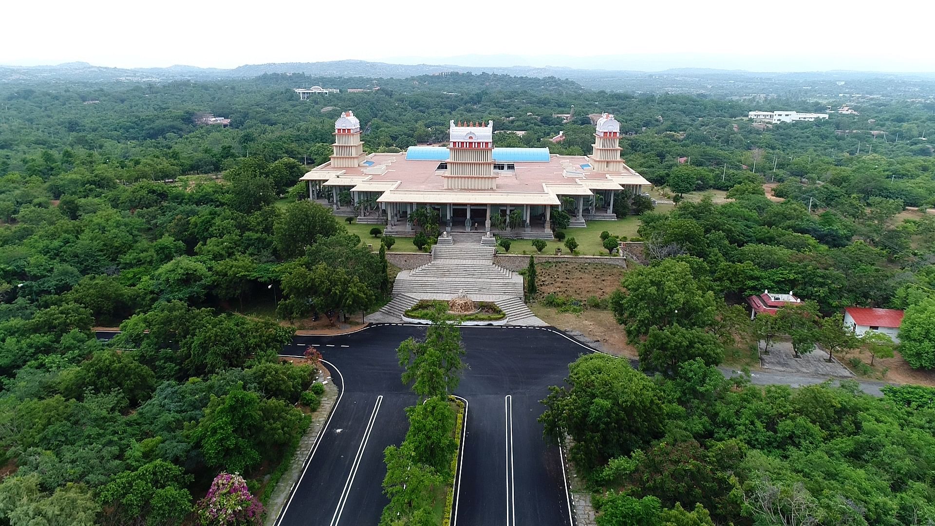 ಹಂಪಿ ಕನ್ನಡ ವಿಶ್ವವಿದ್ಯಾಲಯ