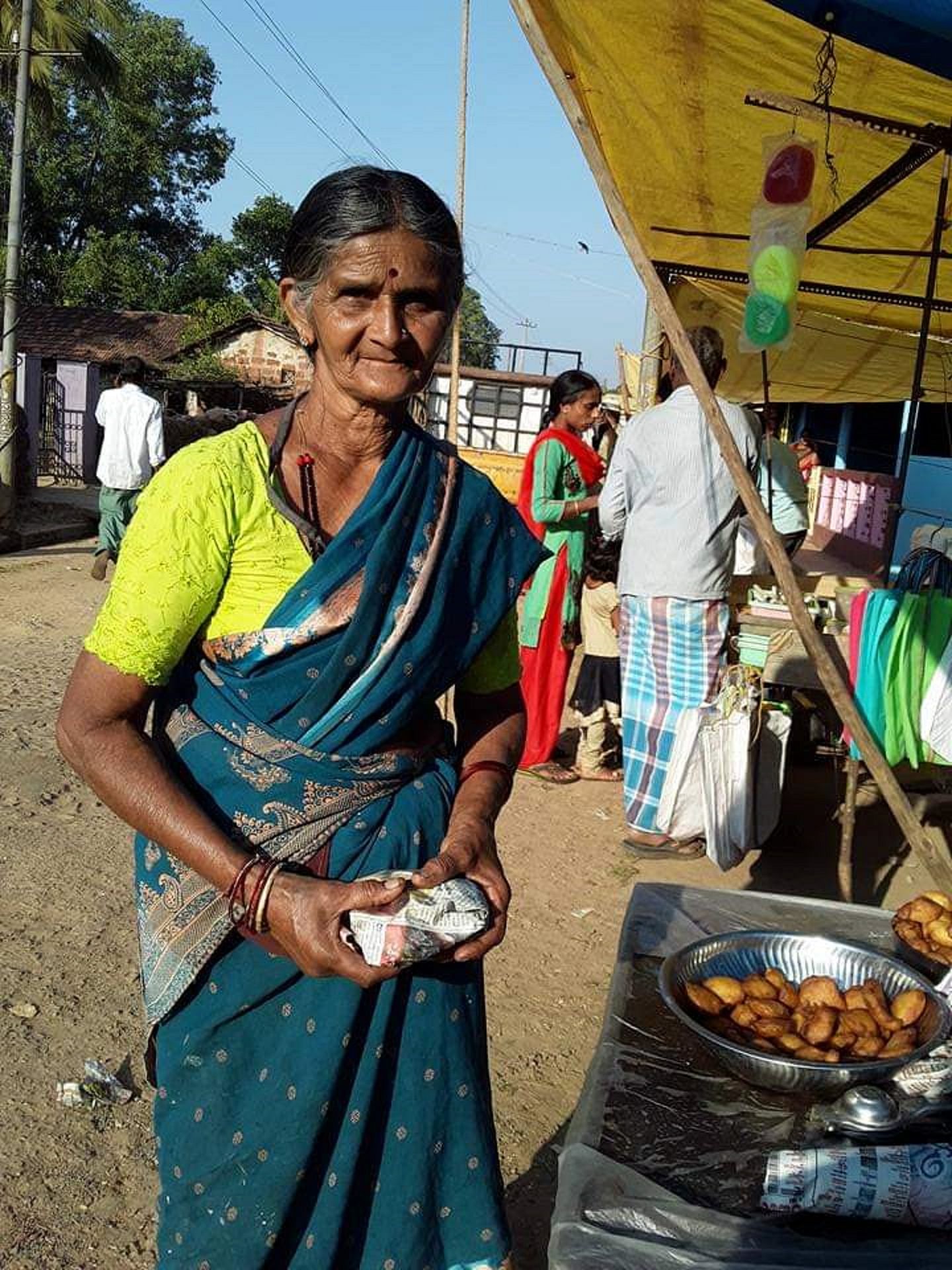 ಪ್ರೇಮಕ್ಕ