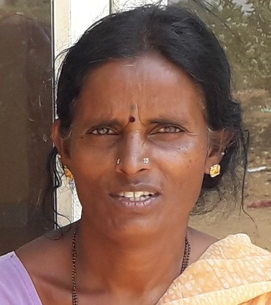 ಪದ್ಮಕ್ಕ