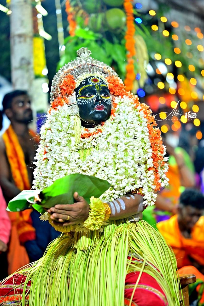 ಪಾಷಣಮೂರ್ತಿ