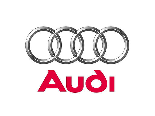 Audi 