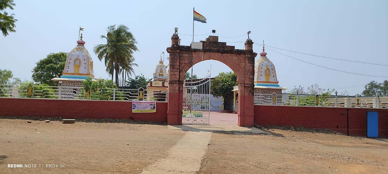 ಚಿಕ್ಕೋಡಿ ತಾಲ್ಲೂಕಿನ ಕೋಥಳಿ ಆಶ್ರಮ