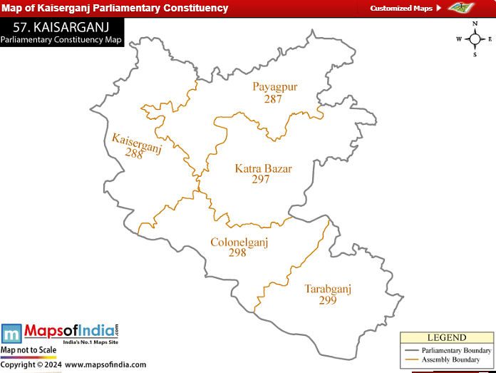 ಕೈಸರ್‌ಗಂಜ್‌