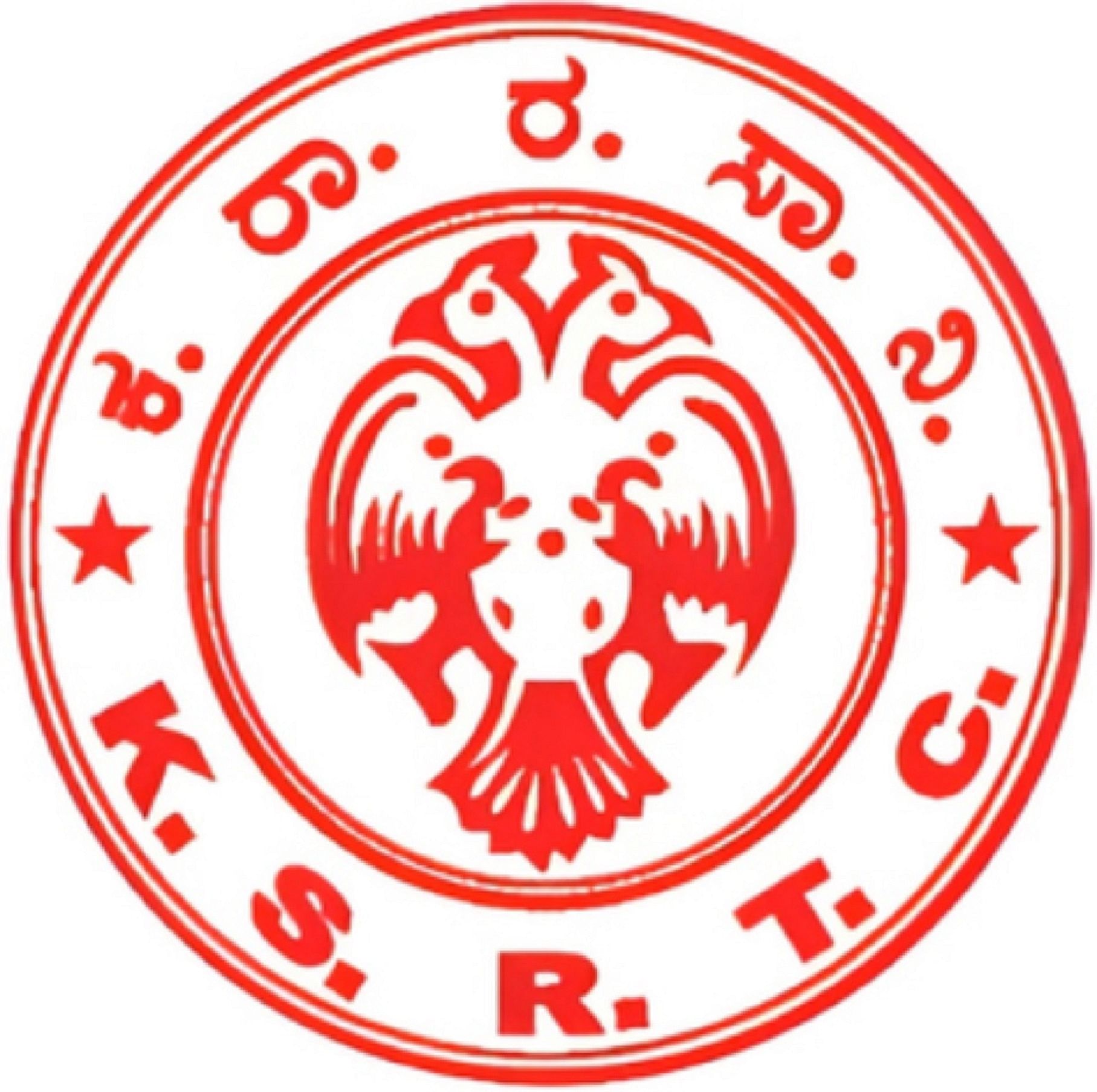 ಕೆಎಸ್‌ಆರ್‌ಟಿಸಿ ಲೋಗೊ