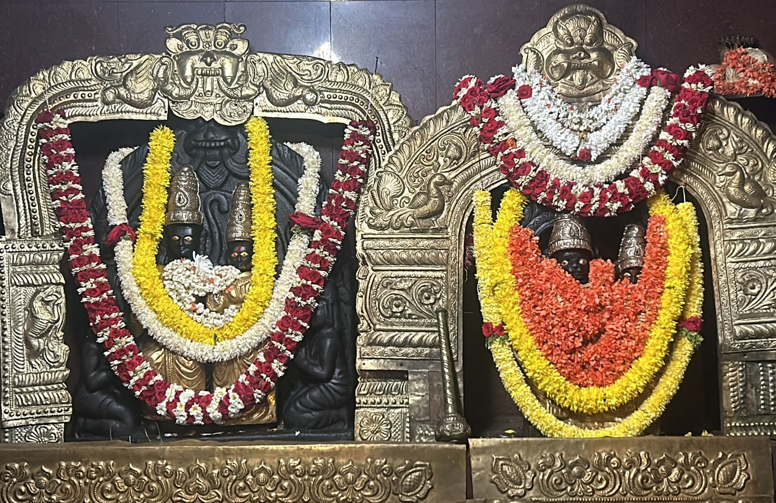 ಅಭಯ ಲಕ್ಷ್ಮೀನರಸಿಂಹ