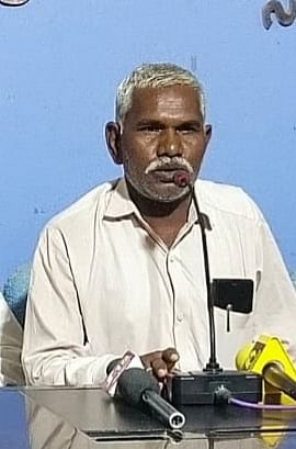 ಮಲ್ಲಯ್ಯ ಕಟ್ಟಿಮನಿ