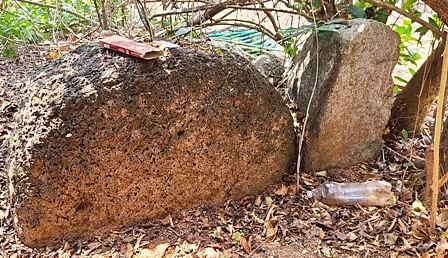 ಉಡುಪಿಯಲ್ಲಿ ಶಿಲಾಯುಗದ ವೃತ್ತ ಸಮಾಧಿ ಪತ್ತೆ