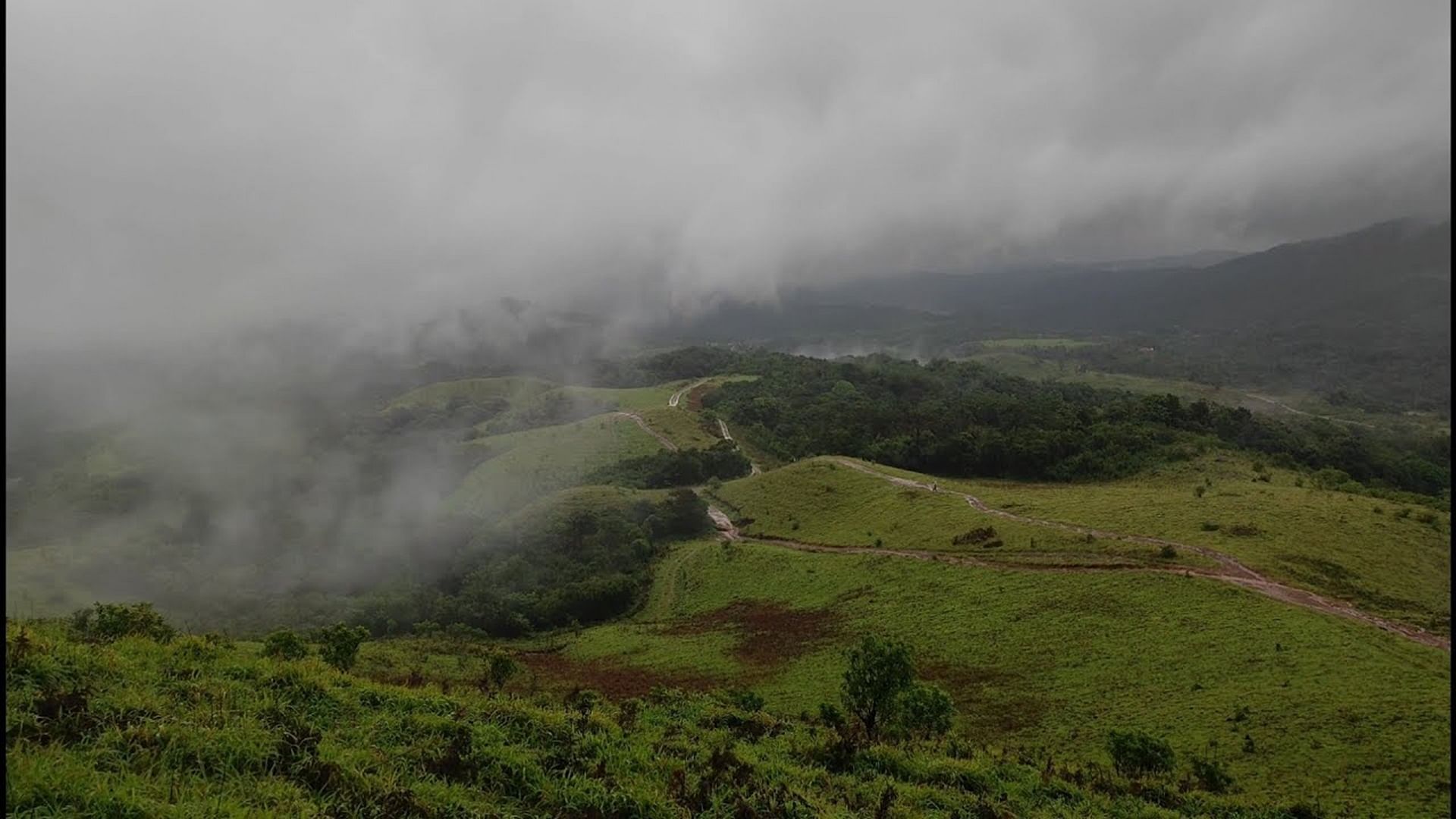 ಸಕಲೇಶಪುರ ತಾಲ್ಲೂಕಿನ ಪಟ್ಲಬೆಟ್ಟ