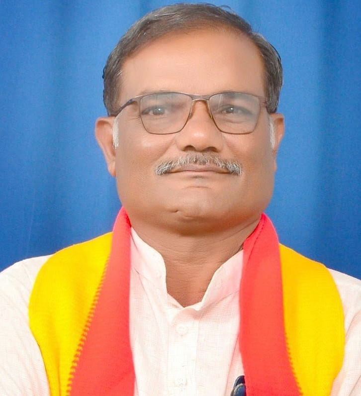 ಮಂಜುನಾಥ್