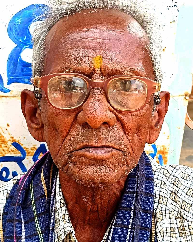 ಮುನಿಶಾಮಪ್ಪ