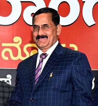 ಬಿ.ವೀರಪ್ಪ