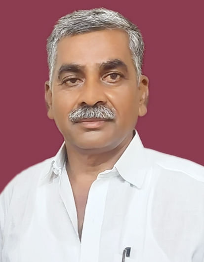 ಶ್ರೀಮಂತ ಬಿರಾದಾರ 