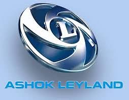 Ashok Leyland