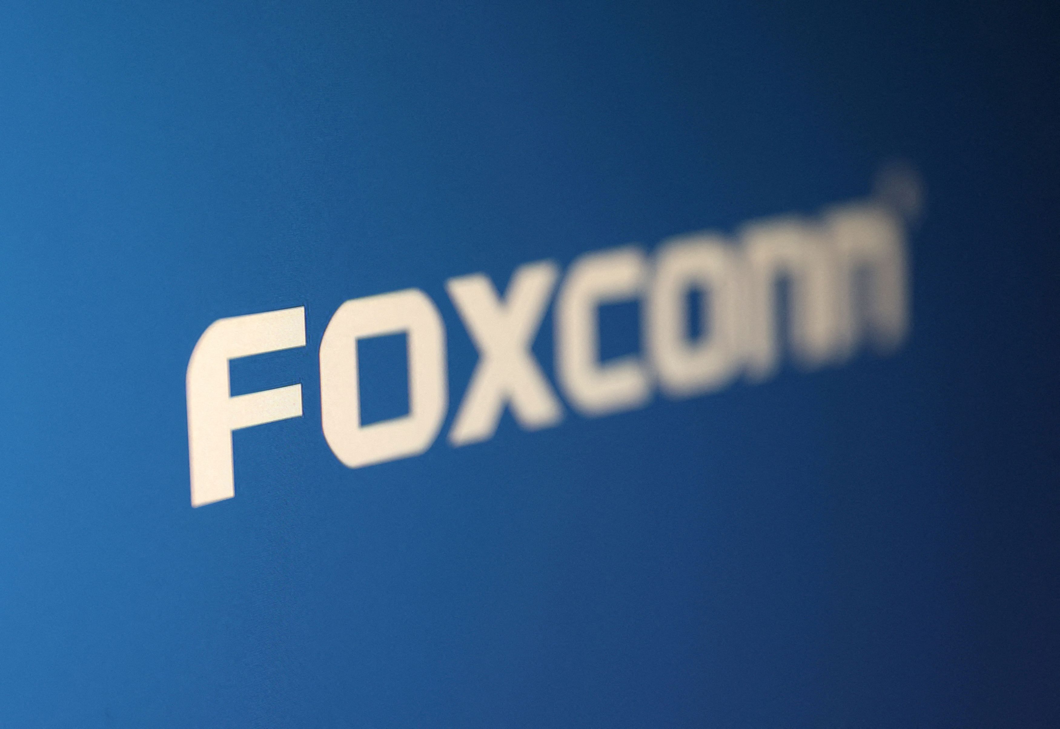  Foxconn