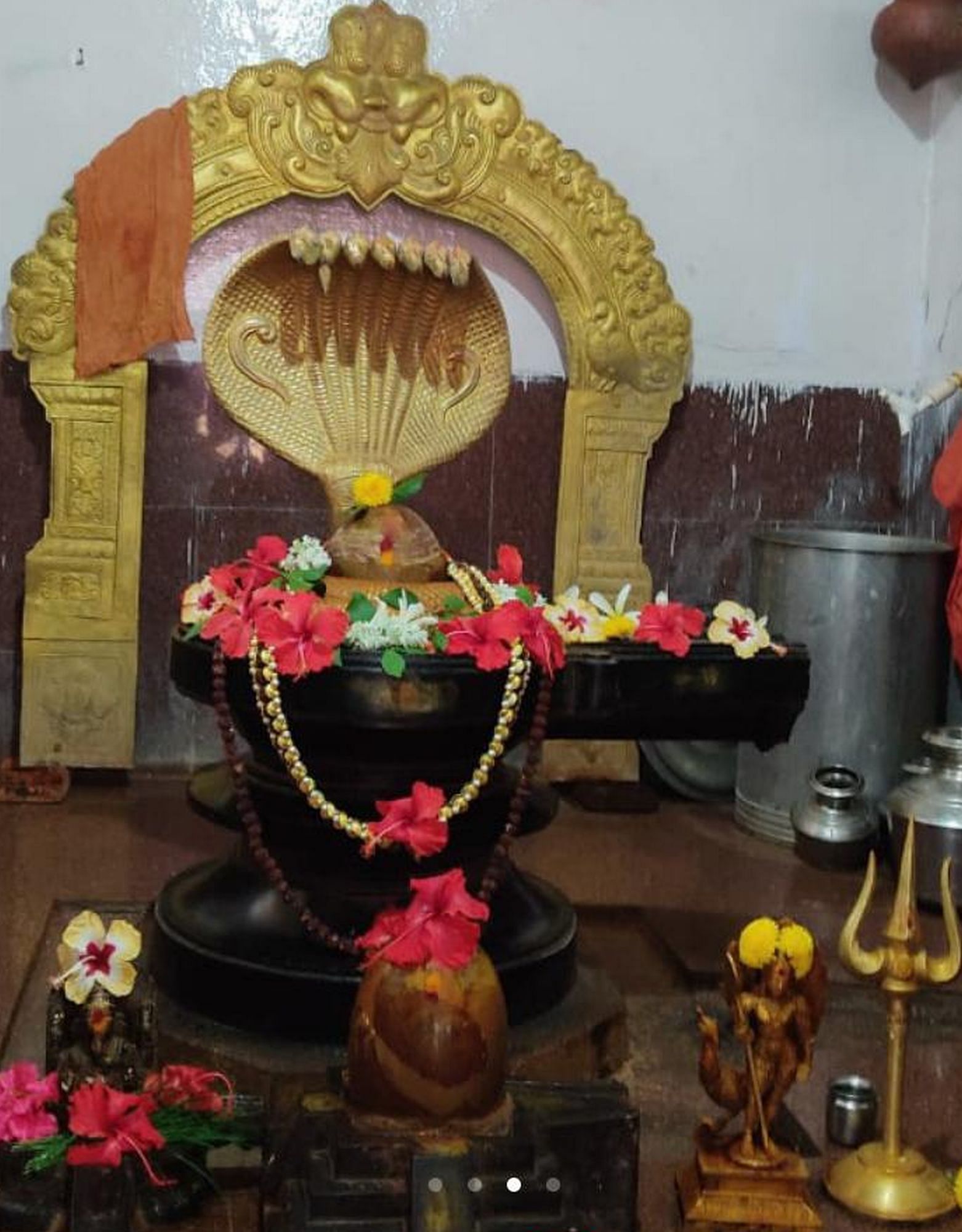 ಶಿವಚಿದಂಬರೇಶ್ವರ