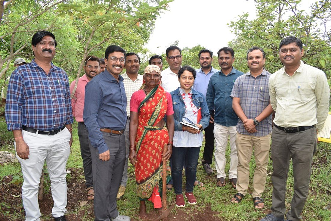 ಕೇಂದ್ರ ಜಲಶಕ್ತಿ ಅಭಿಯಾನ  ತಂಡವು ನೇಸರಗಿ ಸಮೀಪದ ದೇಶನೂರ, ಹಣಬರಹಟ್ಟಿ ಗ್ರಾ.ಪಂಗೆ ಭೇಟಿ ನೀಡಿ ಜಲಶಕ್ತಿ ಅಭಿಯಾನ ಕಾರ್ಯಕ್ರಮಗಳನ್ನು ವೀಕ್ಷಿಸತು