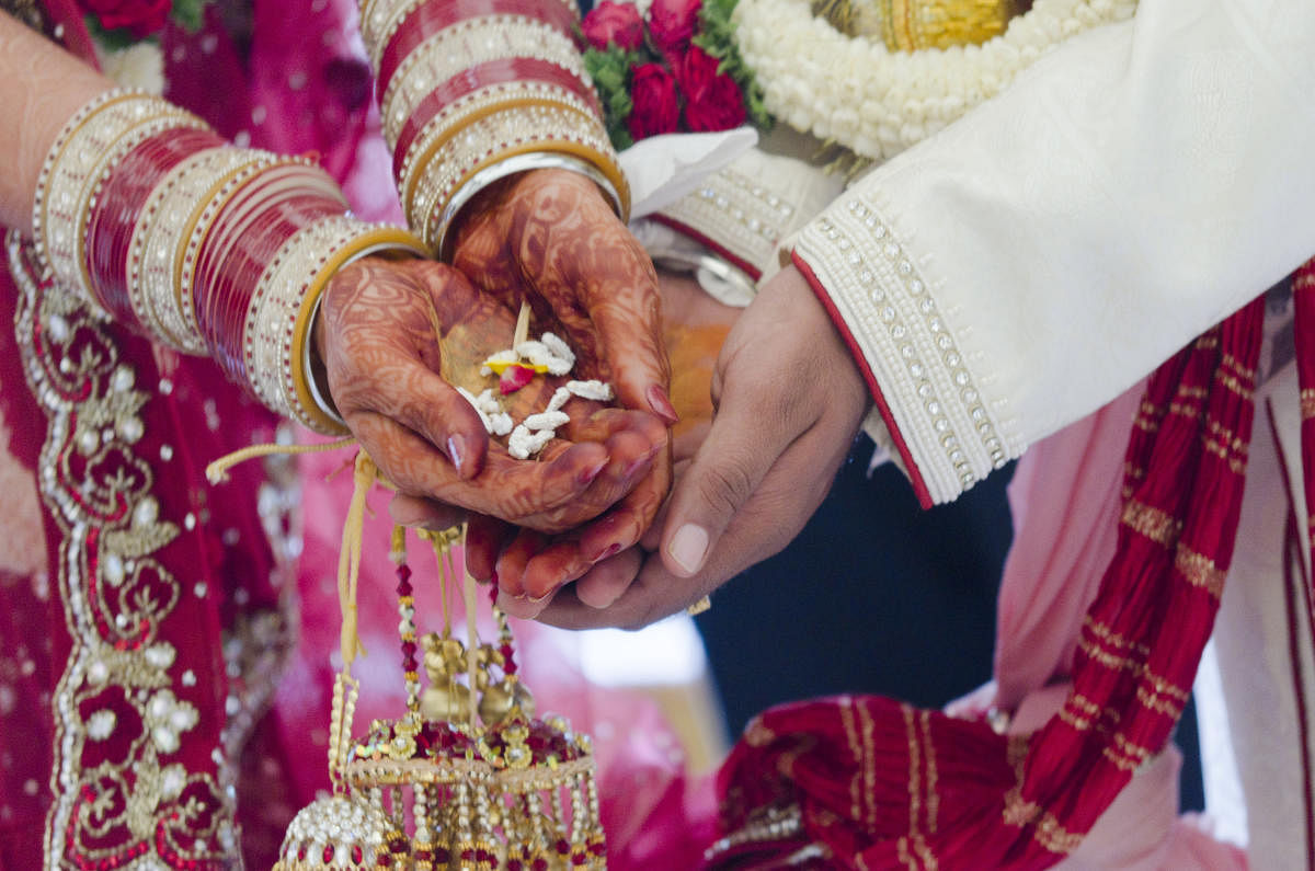 ಸಾಂದರ್ಭಿಕ ಚಿತ್ರ 