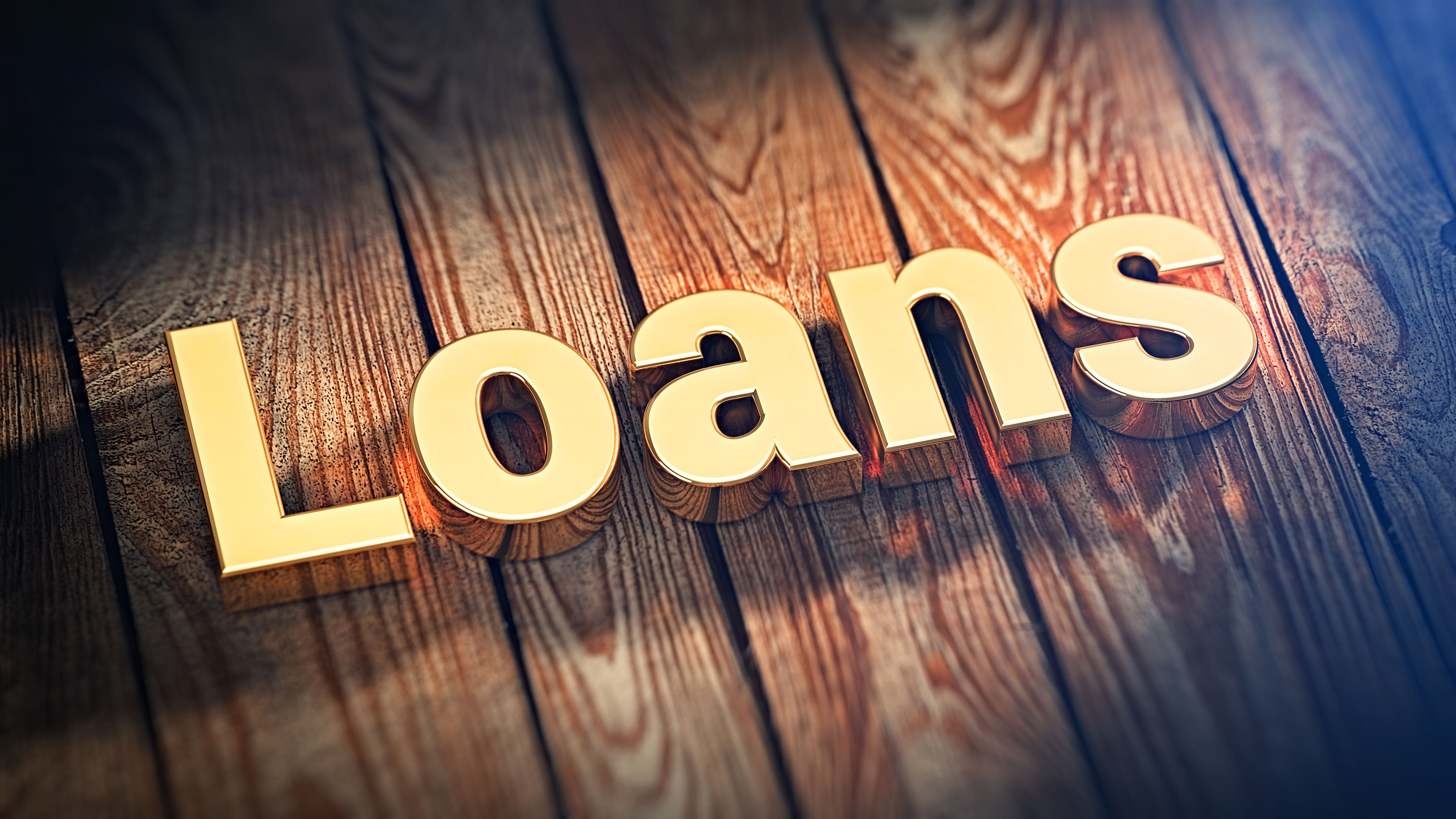 loans